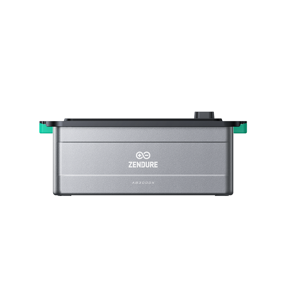 Battery AB3000X for SolarFlow 2400 AC